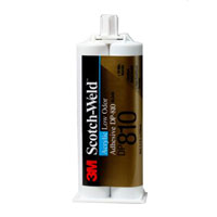 3M - DP810 - LOW ODOR ACRYLIC ADH DP-810