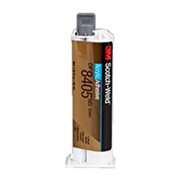 3M - DP8405NS-45ML - ADHESIVE ACRYLIC