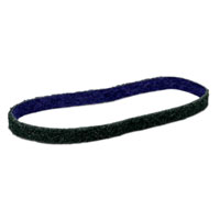 3M - 61500295896 - DURABLE FLEX BELT 1/4X24" A FIN