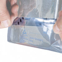 3M - 40PR-1/2"X36YD - TAPE POLY ESD PRINTED 1/2"X36YD