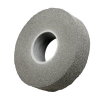 3M - 61500122595 - EXL UNITIZED WHEEL 1/2" 6A MED