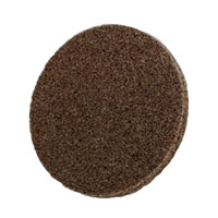 3M - 61500099363 - EXL UNITIZED WHEEL TS 3" 8A CRS