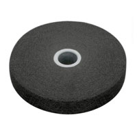 3M - 61500083060 - EXL UNITIZED WHEEL 8" 2S FIN