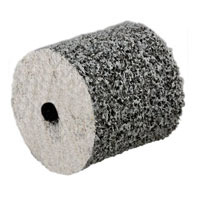 3M - 61500083284 - EXL UNITIZED WHEEL 1/2" 2S FIN