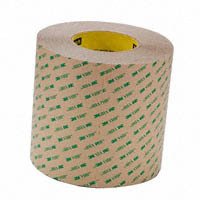 3M - F9460PC - TRANSFER TAPE CLEAR 1/2" X 180'