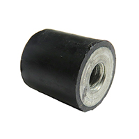 Aearo Technologies, LLC - FB-300-UC25-H - HD/SL SANDWICH MOUNT F/B