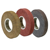 3M - 61500298189 - PREM BLEND&FINISH BRUSH 5A VFN