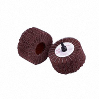 3M - FN510079315 - COMBI-R WHEEL 80679 2-1/2X1-1/4"