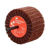 3M - FN510079307 - COMBI-S WHEEL 80678 3X1-3/4"