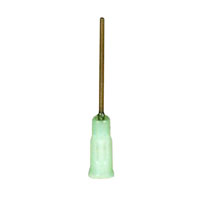 3M - FO-25DT - DISPENSING TIPS GREEN