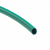 3M - FP-301-1/4-GREEN-100' - HEATSHRINK FP301 1/4-100' GREEN