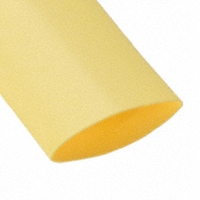 3M - FP-301-1.5-YELLOW-4'-BOX - HEATSHRINK FP301 1 1/2-48" YELLO