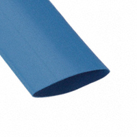 3M - FP-301-1-BLUE-50' - HEATSHRINK FP301 1-50' BLUE