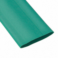 3M - FP-301-1-GREEN-50' - HEATSHRINK FP301 1-50' GREEN
