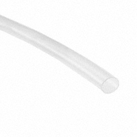 3M - FP-301-3/16-CLEAR-6"-PACK - HEATSHRINK FP301 3/16-6" CLEAR