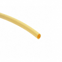 3M - FP-301-3/32-YELLOW-100' - HEATSHRINK FP301 3/32-100' YELLO