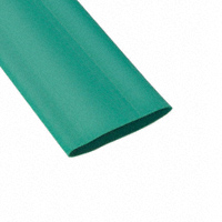 3M - FP-301-3/4-GREEN-50' - HEATSHRINK FP301 3/4-50' GREEN