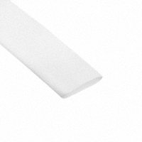 3M - FP-301-3/8-WHITE-100' - HEATSHRINK FP301 3/8-100' WHITE