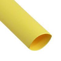 3M - FP-301-3/8-YELLOW-100' - HEATSHRINK FP301 3/8-100' YELLOW