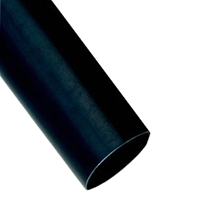 3M - FP-301VW-3-BLACK-50' - HEAT SHRINK FPVW 3 BLACK 50'