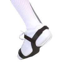 SCS - FSG1M-L - FRONT SOLE GROUNDER ASMBLY W/RES