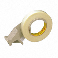 3M - H10 - APPLICATOR ECONOMY 1" WIDE MAX