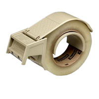 3M - H122 - TAPE DISPENSER HAND - 48MM WIDTH