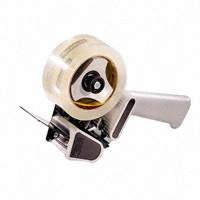 3M - H183 - TAPE DISPENSER HAND - 72MM WIDTH
