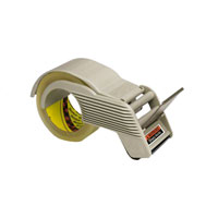 3M - H192 - TAPE DISPENSER HAND 2" WIDE