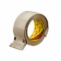 3M - H320 - BOX SEALING TAPE DISPENSER