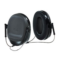 3M - H505B - WELDING EARMUFF 10PC