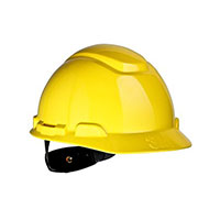 3M - H-702R - PROTECTIVE HARDHATW/COMFORT1=1PC