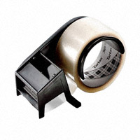 3M - HB902 - TAPE DISPENSER HAND 2" WIDE