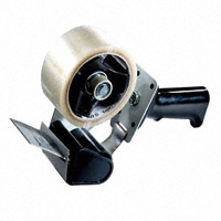 3M - HB903 - TAPE DISPENSER HAND 2" WIDE