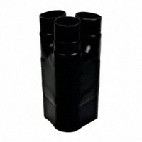 3M - HDBB-310-1-250 - HEATSHRINK HEAVY DUTY BRKOUT BOO