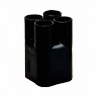 3M - HDBB-405-1-250 - HEATSHRINK HEAVY DUTY BRKOUT BOO