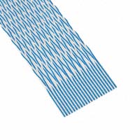 3M - HF100/40TP - CBL RIBN 40COND TWIST-PAIR 100'