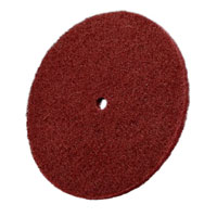 3M - 61500028271 - HI STRNGTH DISC 10X1" A VFN