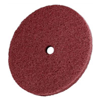 3M - 61500026226 - HI STRNGTH DISC 8X1-1/4" A VFN