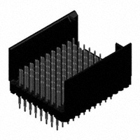 3M - HSHM-H088FL5-8CP1-TG30 - CONN HEADER HSHM 88POS 8ROW STR