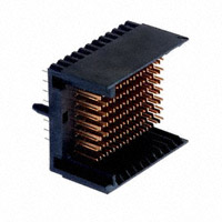 3M - HSHM-H088FR4-8CP1-TG30 - CONN HEADER HSHM 88POS 8ROW STR