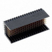 3M - HSHM-H095B4-5CP1-TG30 - CONN HEADER HSHM 95POS 5ROW STR