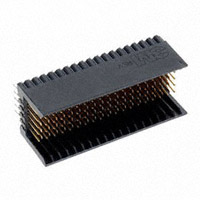 3M - HSHM-H095B4-5CP2-TG30 - CONN HEADER HSHM 95POS 5ROW STR