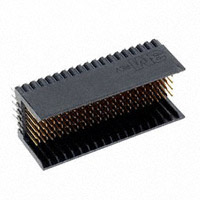 3M - HSHM-H095B5-5CP1-TG30 - CONN HEADER HSHM 95POS 5ROW STR