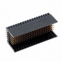 3M - HSHM-H095B5-5CP2-TG30 - CONN HEADER HSHM 95POS 5ROW STR