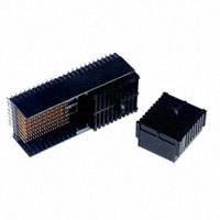 3M - HSHM-H176D5-8CP1-TG30 - CONN HEADER HSHM 176POS 8ROW STR