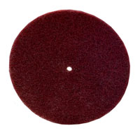 3M - 61500165925 - LIGHT DEBURRING DISC 2" A VFN