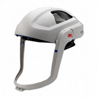3M - M-101 - RESPIRATORY FACESHIELD M-101
