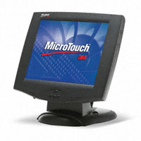 3M - 11-81375-225 - TOUCH SCREEN M1500SS BLACK USB