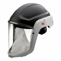3M - M-305 - RESPIRATORY HARDHAT ASSEMBLY M-3